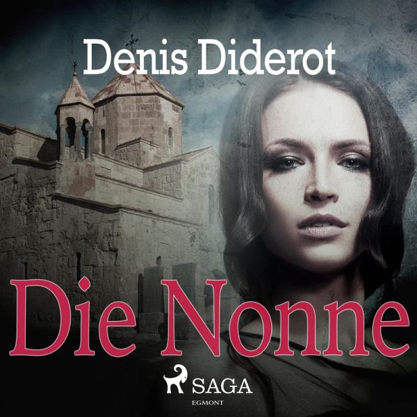 Die Nonne (Ungekürzt) (MP3-Download)