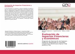 Evaluación de Impactos Financieros y Económicos - Sellamén G., Alexander;Sanchez, Claudia;Herazo, Gilberto y Rubén