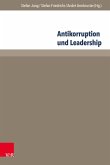 Antikorruption und Leadership (eBook, PDF)