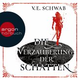 Die Verzauberung der Schatten / Weltenwanderer-Trilogie Bd.2 (MP3-Download)