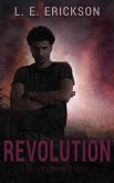 Revolution (Graves, #3) (eBook, ePUB) Revolution (Graves, #3) (eBook, ePUB)