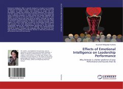 Effects of Emotional Intelligence on Leadership Performance - Kubheka, Accamiah Mokgaetje