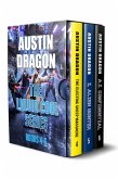 The Liquid Cool Series Box Set 2: (Books 4-6) (eBook, ePUB)