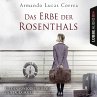 Das Erbe der Rosenthals (MP3-Download) - Bild 1
