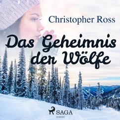 Das Geheimnis der Wölfe (MP3-Download) - Ross, Christopher