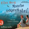 Manche mögen's steil (MP3-Download) - Bild 1