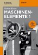 Maschinenelemente 1 (eBook, ePUB) - Bild 1