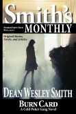 Smith's Monthly #44 (eBook, ePUB)