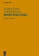 Briefe 1679-1692 (eBook, PDF) - Bild 1