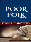 Poor Folk (eBook, ePUB)