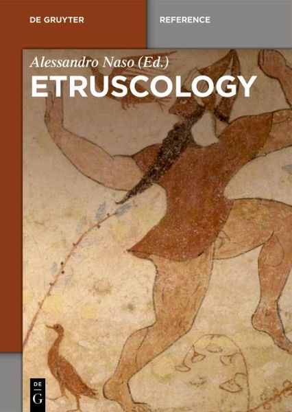 Etruscology (eBook, PDF)