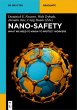 Nano-Safety (eBook, PDF) - Bild 1