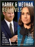 Harry & Meghan Believes - Prince Harry and Meghan Quotes (eBook, ePUB)