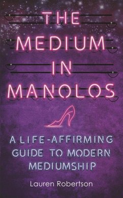 Cover The Medium in Manolos (eBook, ePUB)