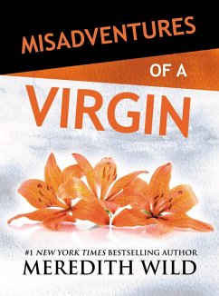 Misadventures of a Virgin (eBook, ePUB) - Wild, Meredith