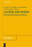 Latein am Rhein (eBook, PDF)