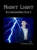 Night Light (Blutsbündnis-serie Buch 2) (eBook, ePUB)