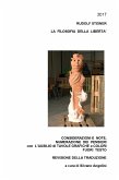 La filosofia della libertà di Rudolf Steiner (eBook, ePUB)