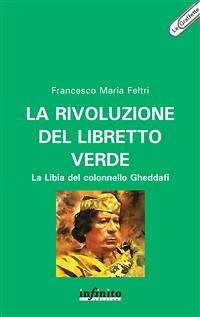 La rivoluzione del libretto verde (eBook, ePUB) - Maria Feltri, Francesco