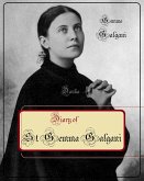 Diary of St Gemma Galgani (eBook, ePUB)