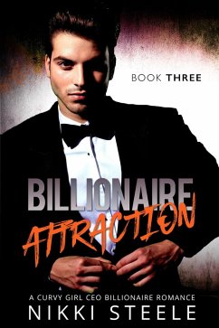 Cover Billionaire Attraction Book Three (eBook, ePUB)