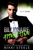 Billionaire Attraction Book Four (eBook, ePUB)