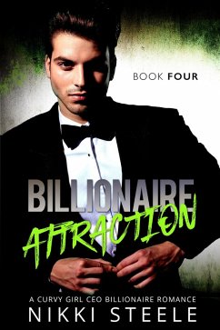 Cover Billionaire Attraction Book Four (eBook, ePUB)