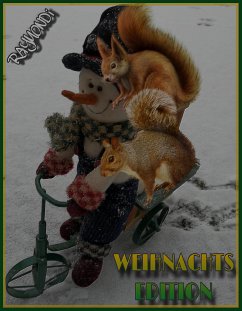 WEIHNACHTS--EDITION--2017 (eBook, ePUB) - RAYMONDi; ***CHEVALIER***, VAN_RIDDER