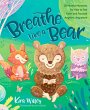 Breathe Like a Bear (eBook, ePUB) - Bild 1