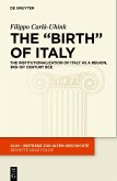 The &quote;Birth&quote; of Italy (eBook, PDF)