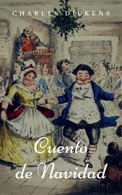 Cuento de Navidad (eBook, ePUB) - Dickens, Charles