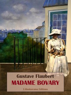 Madame Bovary (eBook, ePUB) - Flaubert, Gustave