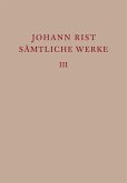 Dichtungen 1634-1642 (eBook, ePUB)
