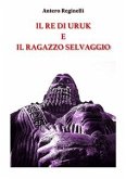 Il Re di Uruk e il ragazzo selvaggio (eBook, ePUB)