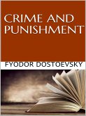 Crime and Punishment (eBook, ePUB)