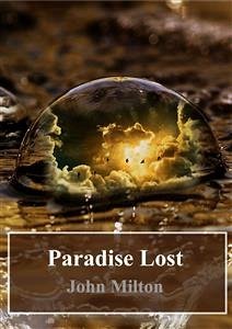 Paradise Lost (eBook, PDF) - Milton, John