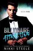 Billionaire Attraction Book Five (eBook, ePUB)