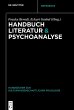 Handbuch Literatur & Psychoanalyse... - Bild 1
