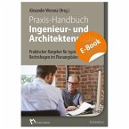 Praxis-Handbuch Ingenieur- und Architektenrecht - E-Book (PDF) (eBook, PDF)