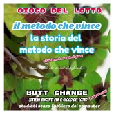 Gioco del lotto: la storia del Metodo Che Vince [Mat Marlin] (eBook, ePUB)