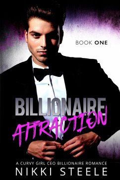 Cover Billionaire Attraction Book One (eBook, ePUB)