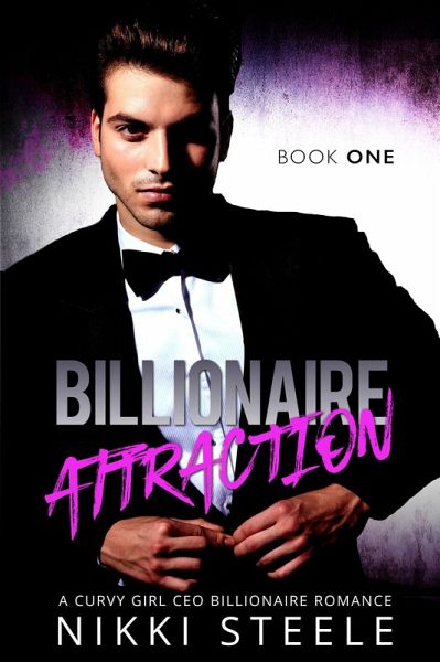 Billionaire Attraction Book One (eBook, ePUB) Billionaire Attraction Book One (eBook, ePUB)