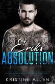 Erik's Absolution (Demented Sons MC, #3) (eBook, ePUB)