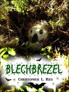 Blechbrezel (eBook, ePUB) - Ries, Christopher L.