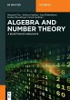 Algebra and Number Theory (eBook, ePUB) - Bild 1