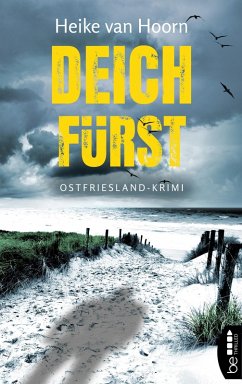 Deichfürst / Kommissar Möllenkamp Bd.1 (eBook, ePUB) - Hoorn, Heike van