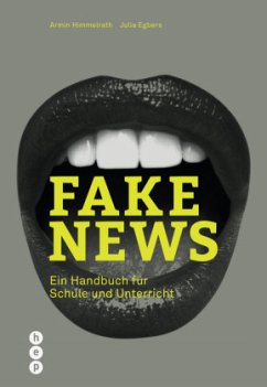 Fake News - Himmelrath, Armin;Schmengler (geb. Egbers), Julia