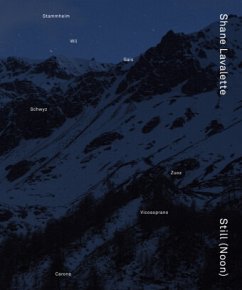 Cover Still (Noon)