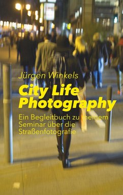 City Life Photography - Winkels, Jürgen