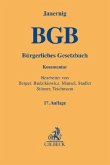 Bürgerliches Gesetzbuch (BGB), Kommentar